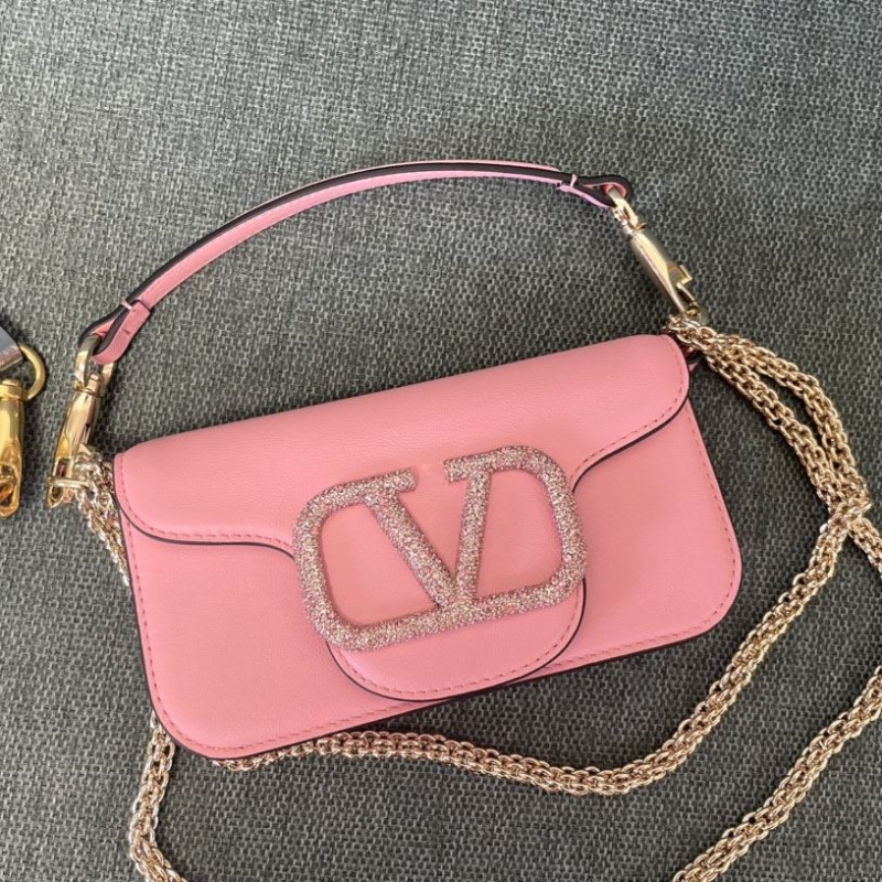 Va1e*ntin0 satchel bag
